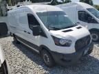 2023 Ford Transit T-250