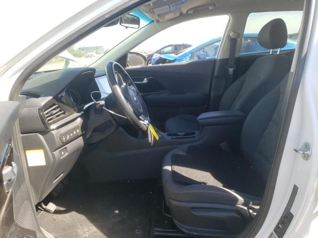 2020 KIA Niro LX