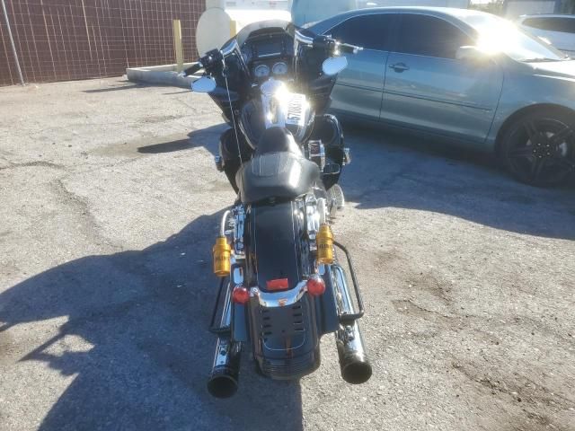 2016 Harley-Davidson Fltrxs Road Glide Special