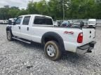 2008 Ford F350 SRW Super Duty