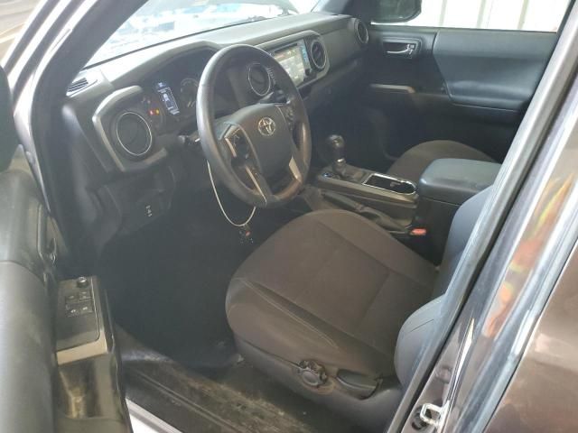 2016 Toyota Tacoma Access Cab