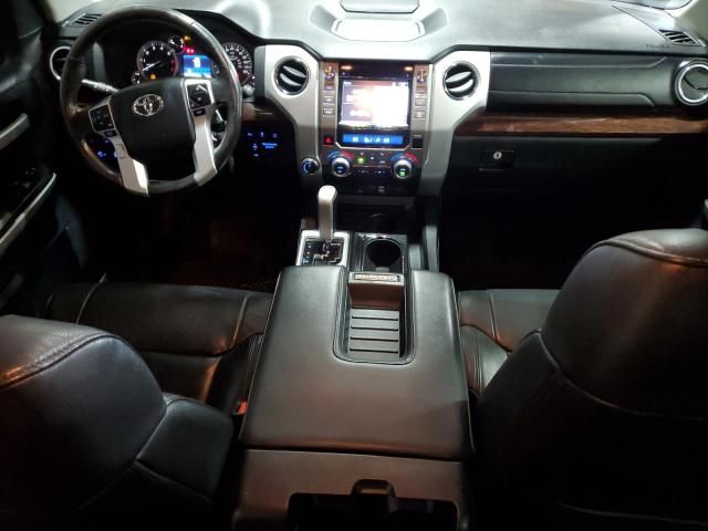 2016 Toyota Tundra Double Cab Limited