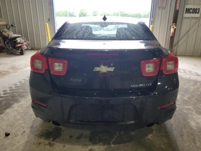 2013 Chevrolet Malibu LTZ