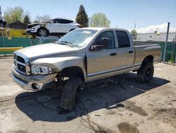 2003 Dodge RAM 2500 ST en venta en Denver, CO