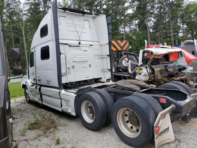 2016 Volvo VN VNL