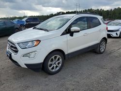 2018 Ford Ecosport SE for sale in Greenwell Springs, LA