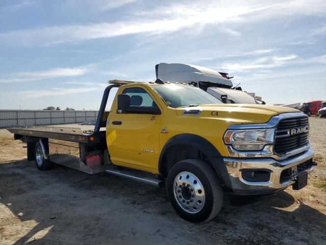 2020 Dodge RAM 5500