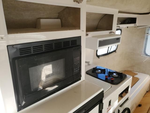 2020 Casita Trailer