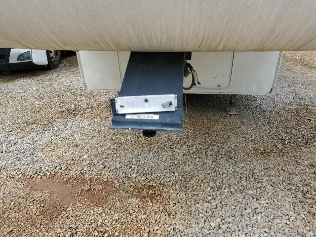 2008 Forest River Sandpiper 325RGT