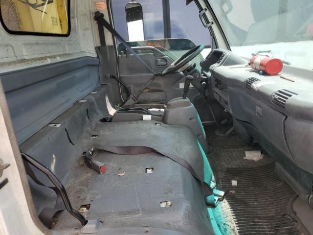 2006 Isuzu NPR