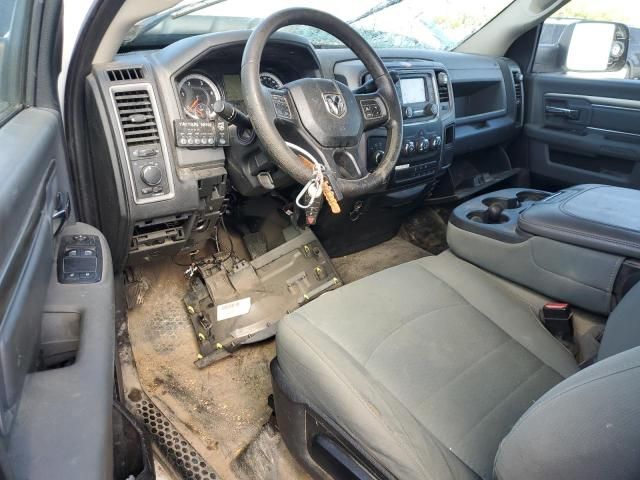 2017 Dodge RAM 3500