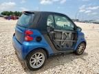 2009 Smart Fortwo Pure