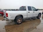 2007 Dodge RAM 1500 ST