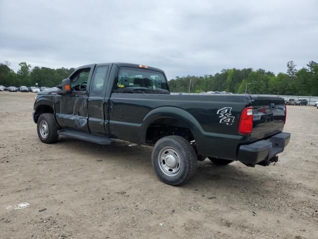 2016 Ford F350 Super Duty