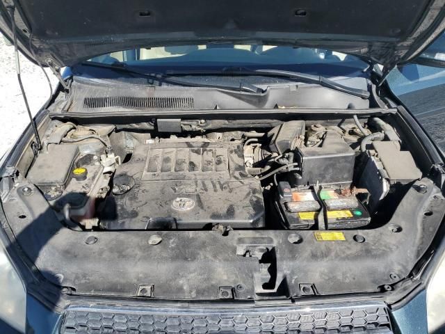 2009 Toyota Rav4 Limited