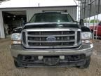 2001 Ford F250 Super Duty