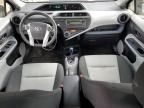 2012 Toyota Prius c