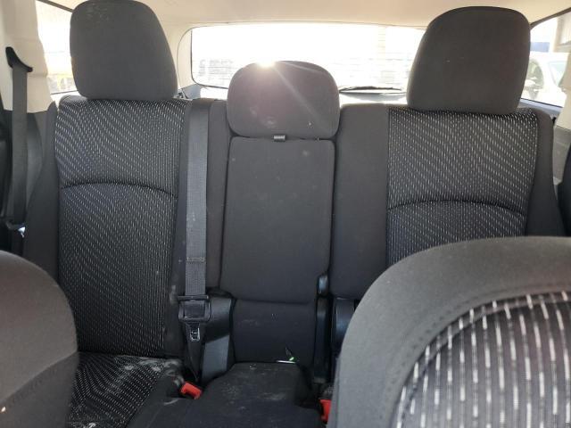 2012 Dodge Journey
