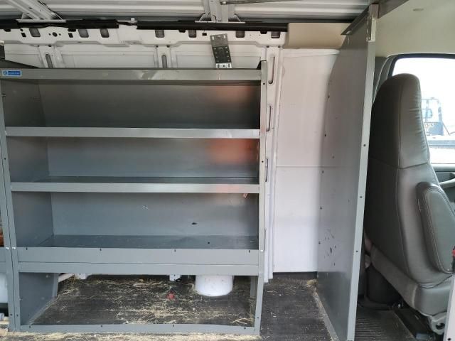 2005 Chevrolet Express G1500