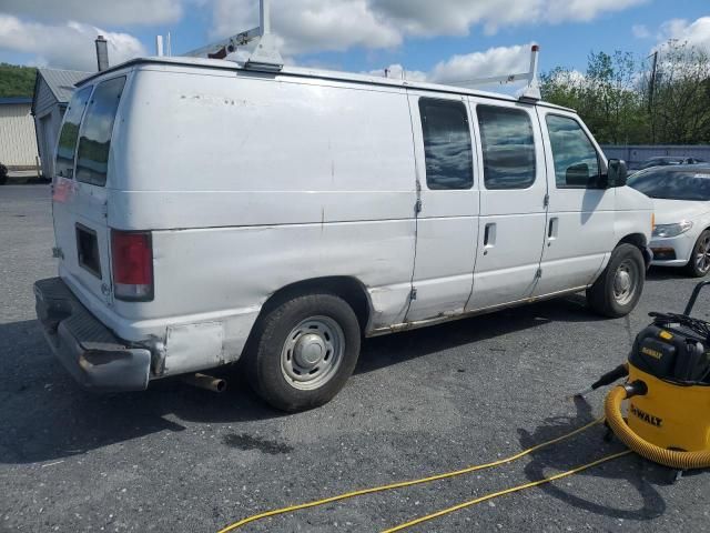 2006 Ford Econoline E150 Van