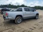 2017 Toyota Tacoma Double Cab