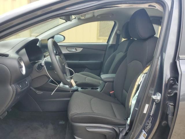 2023 KIA Forte LX