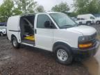 2019 Chevrolet Express G2500