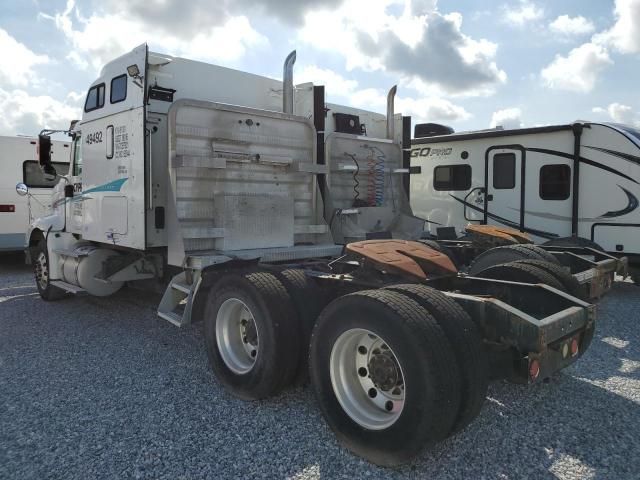 2007 International 9400I Semi Truck