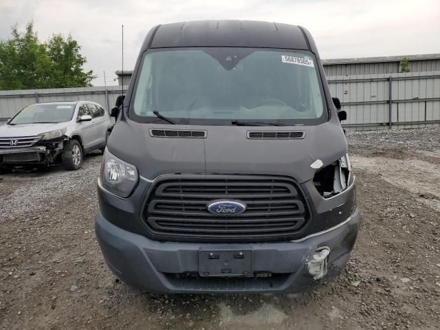 2017 Ford Transit T-150