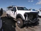 2019 Ford F550 Super Duty