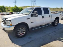 2004 Ford F250 Super Duty for sale in Littleton, CO