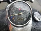 2007 Honda VT750 DC
