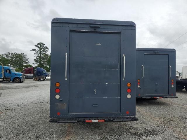 2020 Freightliner Chassis M Line WALK-IN Van
