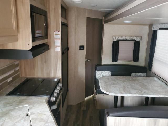 2020 Coachmen Catalina