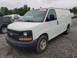 2015 Chevrolet Express G2500 en venta en Spartanburg, SC