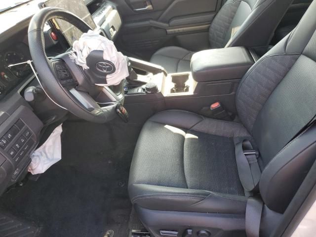 2024 Toyota Tacoma Double Cab