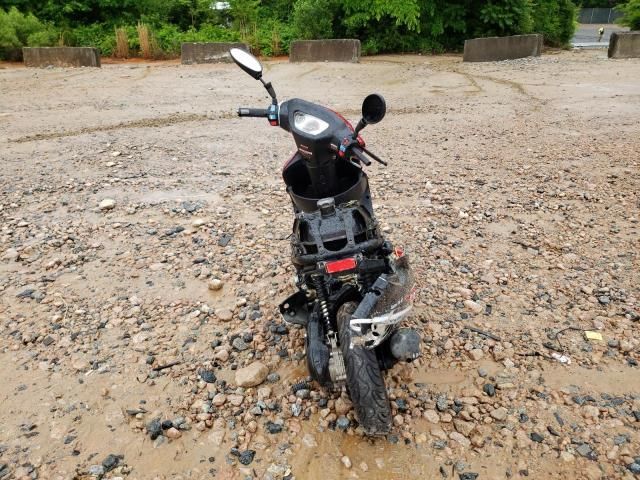 2024 Gato Motorcycle