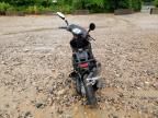 2024 Gato Motorcycle