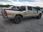 2005 Toyota Tacoma Double Cab Long BED