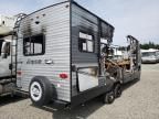 2020 Jaycee Travel Trailer