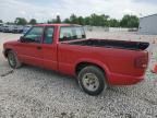 1995 Chevrolet S Truck S10