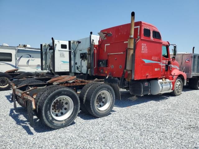 2000 International 9400I Semi Truck