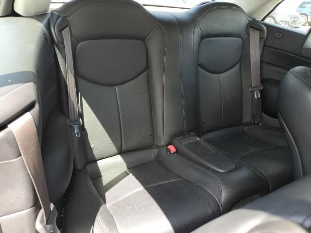 2015 Infiniti Q60 Base