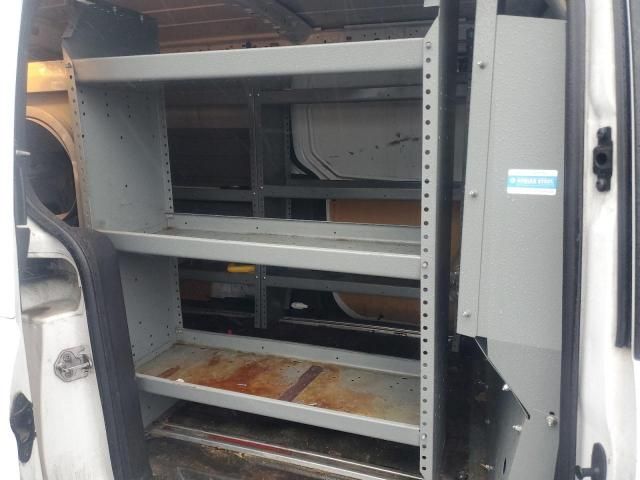 2014 Ford Transit Connect XLT