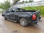 2015 GMC Sierra K1500 Denali