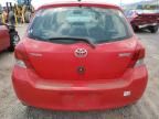 2011 Toyota Yaris
