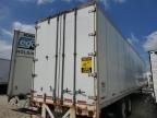 2000 Wabash DRY Van Trailer