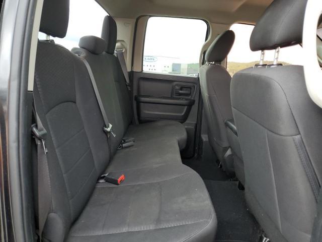 2019 Dodge Ram 1500 Classic Tradesman