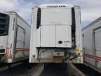 2011 Utility VS2RA Refrigerated Van Trailer