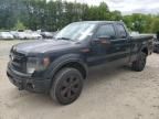 2013 Ford F150 Super Cab